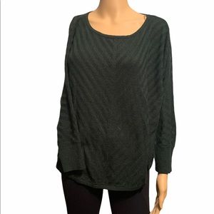 A.n.a women’s knit scoop neck sweater
